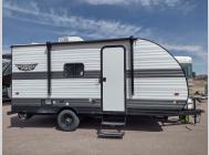 Used 2024 Forest River RV Wildwood FSX 174BHLE image
