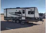 New 2025 Forest River RV Flagstaff Shamrock 233S image