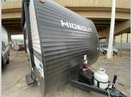 New 2025 Keystone RV Hideout Sport Single Axle 132RD image
