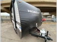 New 2025 Keystone RV Hideout Sport Single Axle 131RK image