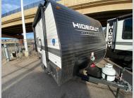 New 2025 Keystone RV Hideout Sport Single Axle 130BH image