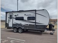 New 2025 Forest River RV Flagstaff Micro Lite 21FBRS image