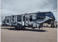 Used 2021 Heartland Road Warrior 351 image