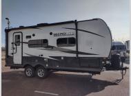 New 2025 Forest River RV Flagstaff Micro Lite 21FBRS image