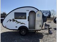New 2025 nuCamp RV TAB 320 LITE Std. Model image