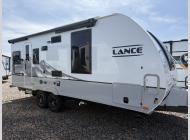 New 2025 Lance Lance Travel Trailers 2075 image
