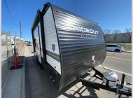 New 2025 Keystone RV Hideout Sport Single Axle 178RB image