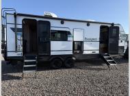 New 2025 Keystone RV Passport Super Lite 2450RK image