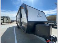 New 2025 Ember RV Overland Series 240TKR image