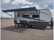 New 2025 Forest River RV Flagstaff Micro Lite 21FBRS image