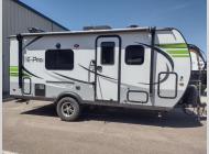 Used 2021 Forest River RV Flagstaff E-Pro E19FD image