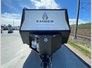 New 2025 Ember RV Overland Series 191MSL image