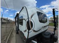 New 2024 Forest River RV Rockwood GEO Pro G19FBS image