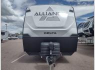 New 2024 Alliance RV Delta 294RK image