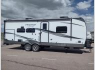 New 2025 Forest River RV Flagstaff Classic 826KBS image