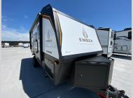 New 2025 Ember RV Overland Series 190MSL image