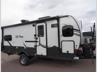 New 2024 Forest River RV Flagstaff E-Pro E20FKS image