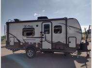 New 2025 Forest River RV Flagstaff E-Pro E19FD image
