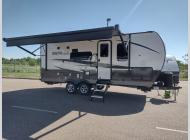 New 2025 Forest River RV Flagstaff Micro Lite 22SQS image