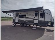 New 2025 Forest River RV Flagstaff Micro Lite 25SRK image