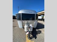 New 2023 Airstream RV Globetrotter 25FB Twin image