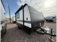 New 2025 Keystone RV Hideout Sport Single Axle 140RE image