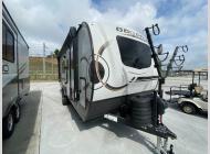 New 2025 Forest River RV Rockwood GEO Pro G19FDS image