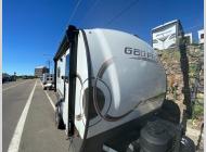 New 2024 Forest River RV Rockwood GEO Pro G15RD image