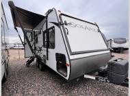 Used 2021 Palomino SolAire Ultra Lite 163X image