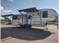 New 2025 Keystone RV Cougar Half-Ton 26RKE image