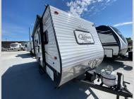 Used 2017 Coachmen RV Clipper Ultra-Lite 17BH image