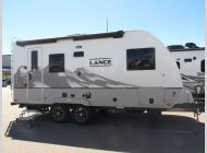 New 2024 Lance Lance Travel Trailers 1685 image