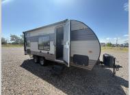 Used 2017 Forest River RV Cherokee Grey Wolf 17BHSE image
