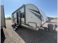 Used 2017 KZ Connect C241RLK image