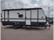 New 2025 Keystone RV Hideout Sport Single Axle 186SS image