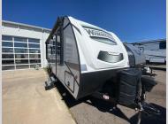 Used 2021 Winnebago Industries Towables Micro Minnie 2108DS image