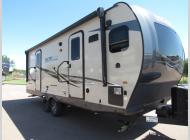 New 2022 Forest River RV Flagstaff Micro Lite 25FKBS image
