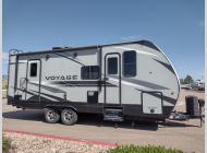 Used 2021 Winnebago VOYAGE 2427RB image