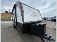 New 2024 Ember RV Overland Series 191MDB image