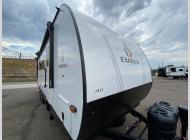 New 2024 Ember RV E-Series 25RUD image