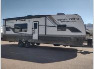 New 2025 Keystone RV Raptor Carbon Series 30WFO image