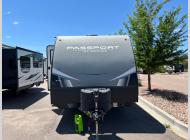 Used 2021 Keystone RV Passport 219BH SL Series image