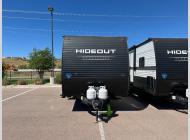 New 2024 Keystone RV Hideout Sport 240BH image