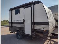 New 2026 Keystone RV Hideout Mini 130BH image