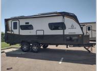 New 2025 Ember RV Overland Series 201FBQ image