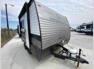 New 2026 Keystone RV Hideout Mini 132RD image