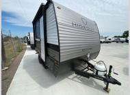 New 2026 Keystone RV Hideout Mini 131RK image