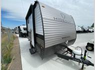 New 2026 Keystone RV Hideout Mini 130BH image