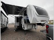 New 2025 Keystone RV Fuzion Impact Edition 367 image