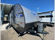 Used 2022 Forest River RV Salem Cruise Lite 260RT image